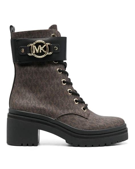 michael kors damestas|Michael Kors boots.